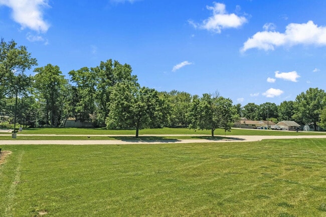 Blackhawk Commons