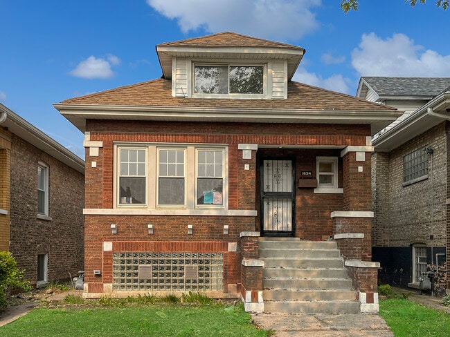 Photo - 1634 S Harvey Ave Casa