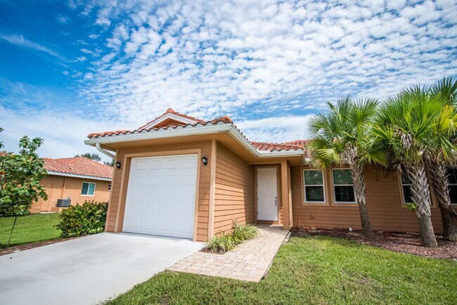 Photo - Burnt Store Isles duplex Unidad #111