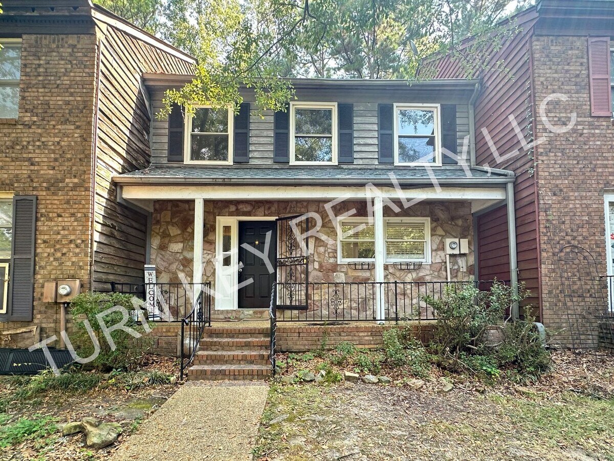 Adorable Townhome for Rent in Cahaba Heights - Adorable Townhome for Rent in Cahaba Heights