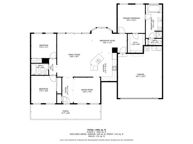 Photo - 18231 Deer Hollow Rd