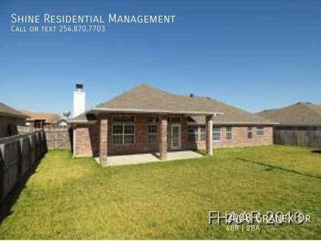 Photo - 2008 Granex Dr