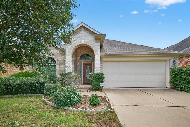 Building Photo - 15918 Keystone Ridge Ln Rental