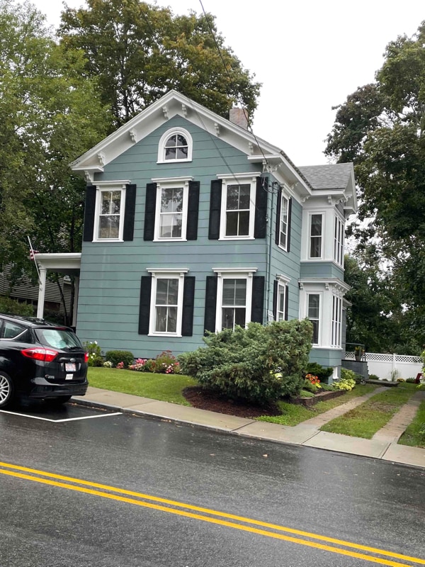 Photo - 51 Allerton St Unidad 2