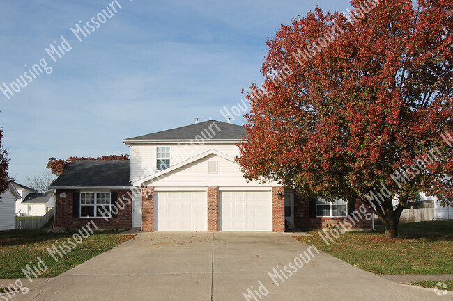 Building Photo - 1654 High Quest Cir Rental