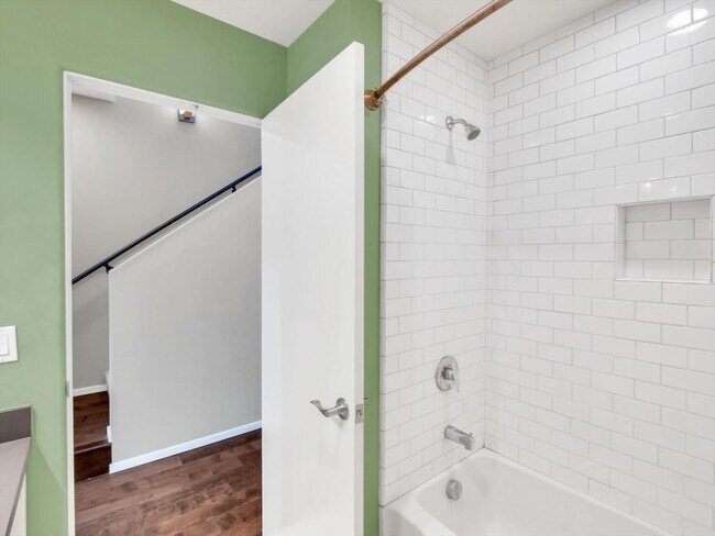 Photo - Beautiful Property with Contemporary Flair