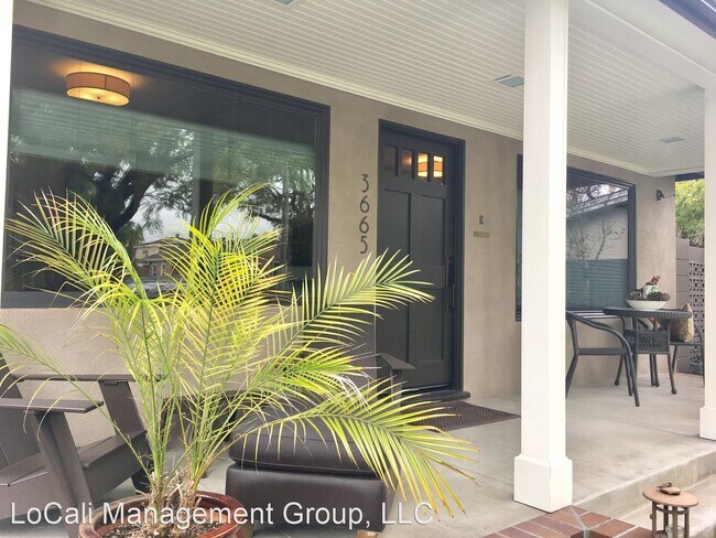 2 br, 2 bath House - 3665 Lomina Ave - 2 br, 2 bath House - 3665 Lomina Ave