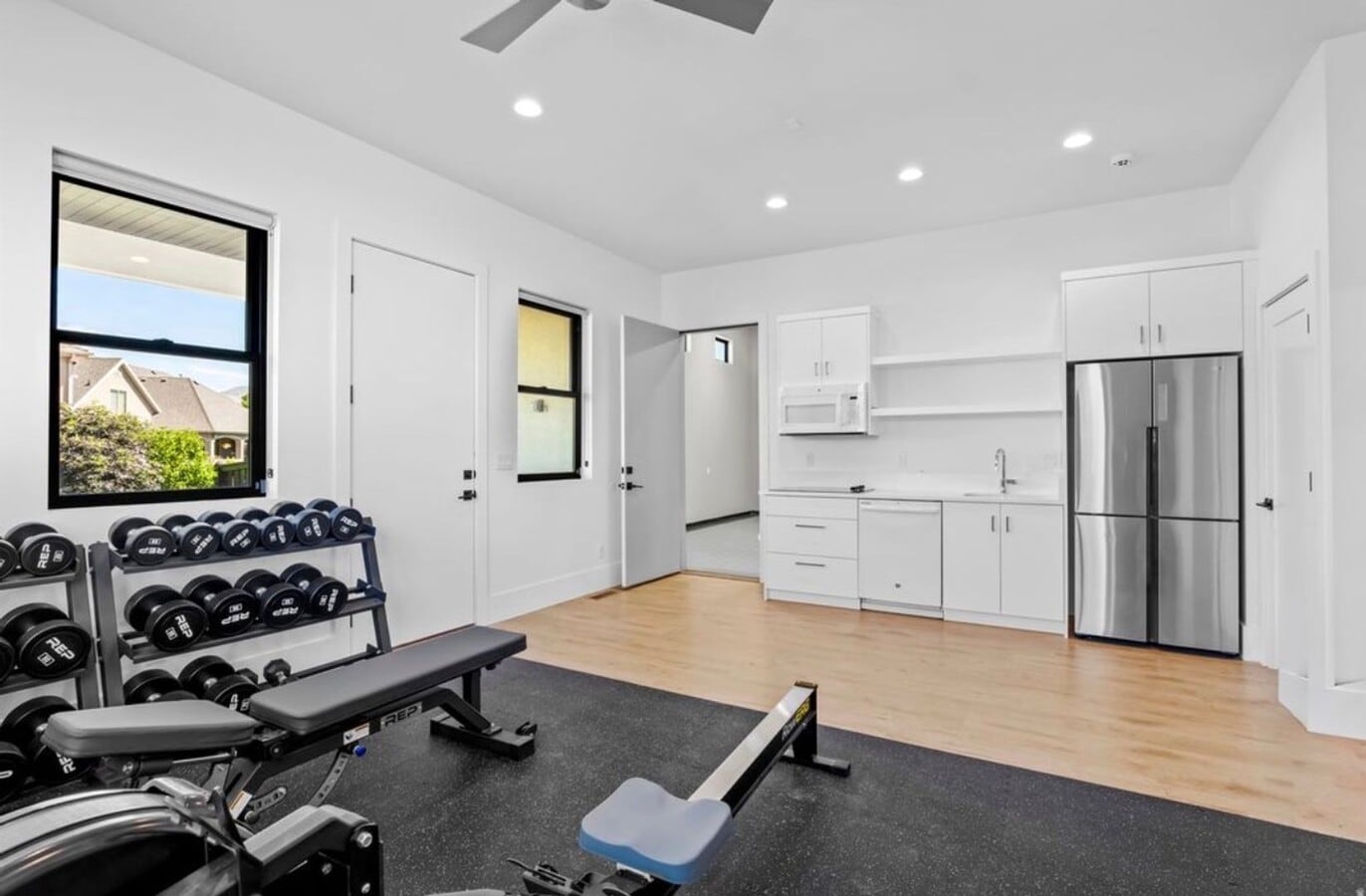 Photo - Studio Apartment for Rent | $1,750/Month | Utilities Included