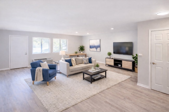 Building Photo - 2 Bedroom, 1 Bath - ALL BRAND NEW!! Unit D-206