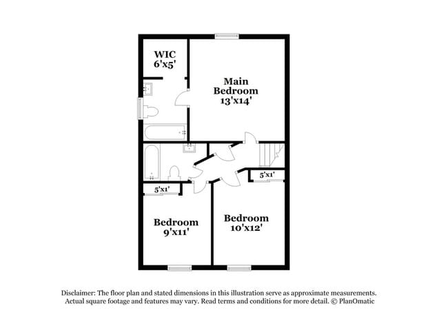 Photo - 5817 S 4150 W