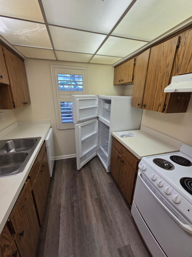 Photo - 2302 Sunrise Blvd Unit 105
