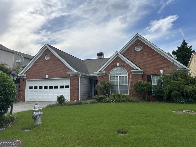 Building Photo - 4585 Brook Farms Ct