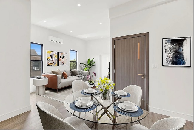Building Photo - Thomas S Boyland Unit 2