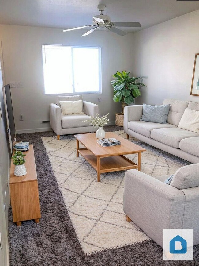4321 Lashelle Ave Unidad B