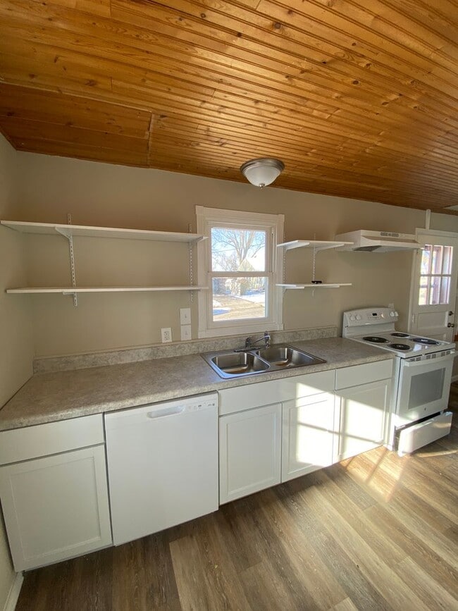 Photo - Updated 2 Bedroom 1 Bath