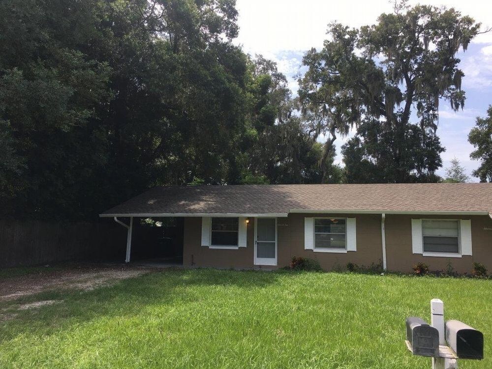 CUTE APOPKA 2 BED 1 BATH RENTAL DUPLEX - CUTE APOPKA 2 BED 1 BATH RENTAL DUPLEX