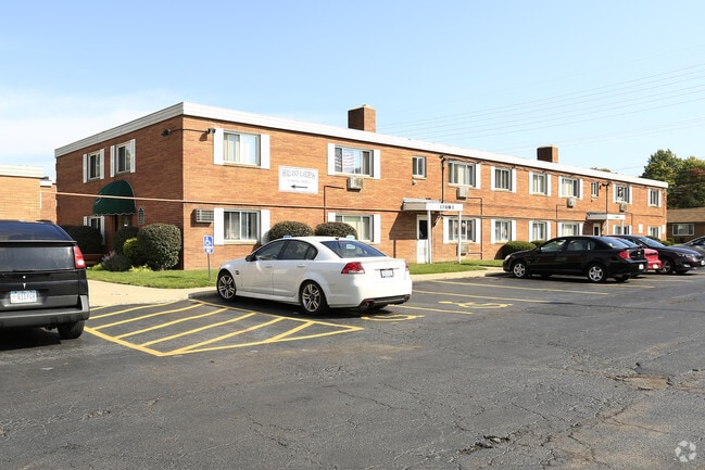 Parking Area