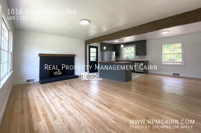 Photo - 1016 Brentwood Ave