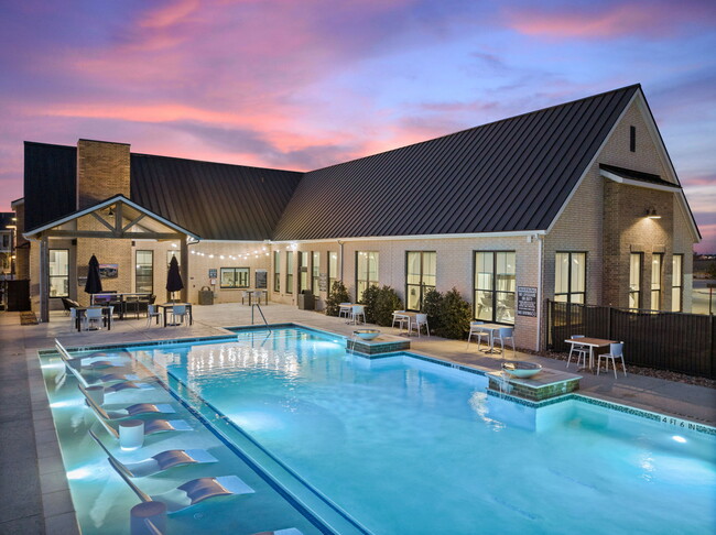 Photo - Sundance Celina