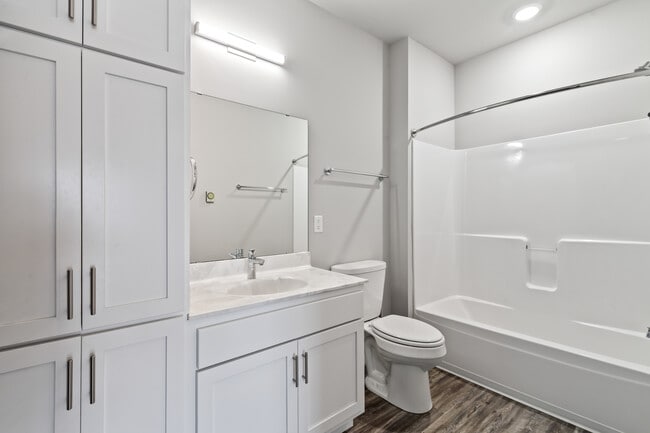 Rock Pointe Village I LLC
