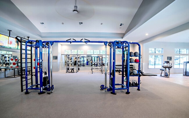 Gimnasio