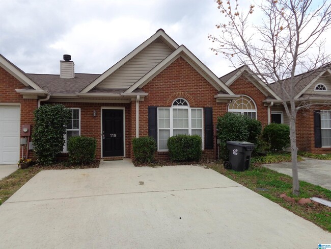 Photo - 119 Hayesbury Ln Townhome