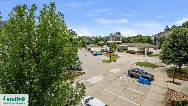 Photo - 11010 Northlake Landing Dr Unit 3-305