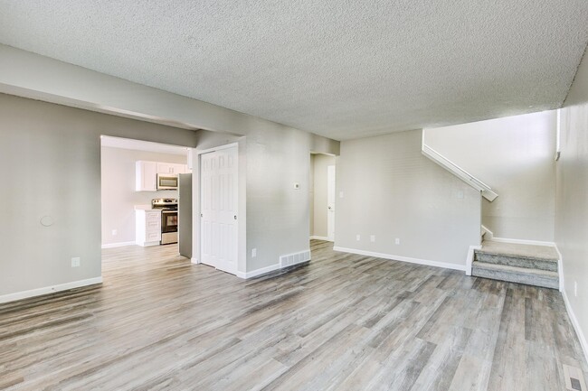 Briar Grove Townhomes
