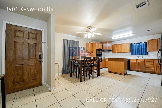Photo - 3401 Kenwood Dr