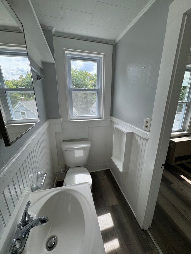 17 Sullivan St