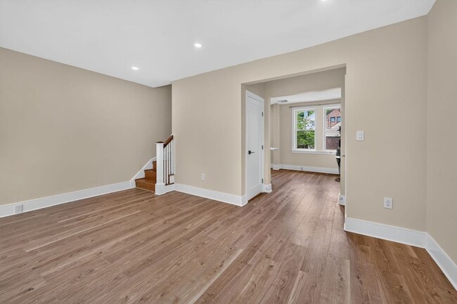Photo - 3601 S St NW