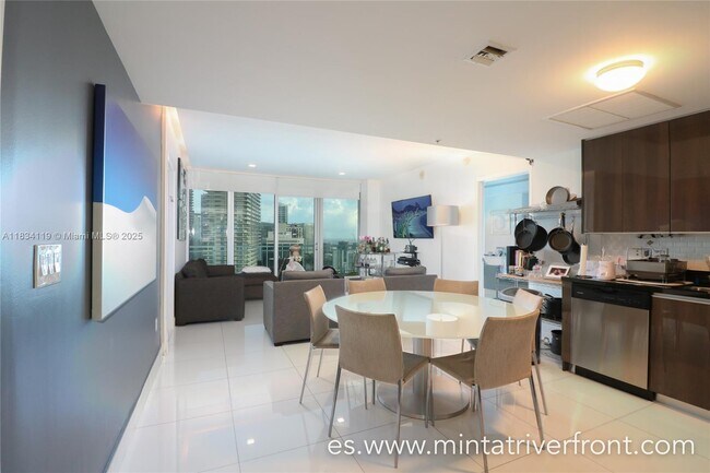 Photo - 92 SW 3rd St Condo Unit 3003