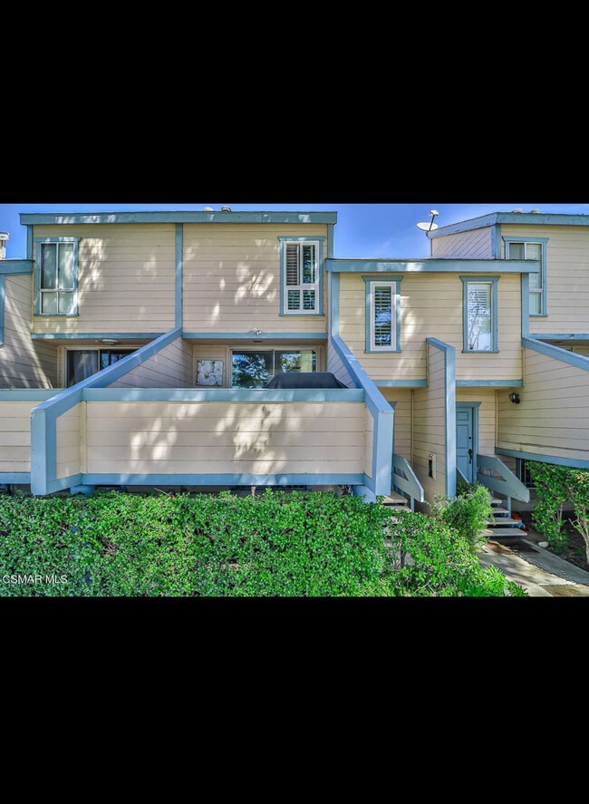 Photo - 9901 Independence Ave Townhome