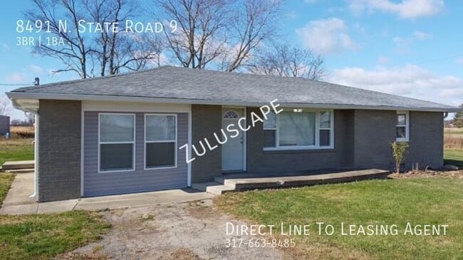 Building Photo - 8491 IN-9 Rental