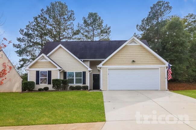 Building Photo - 215 Comet Ct