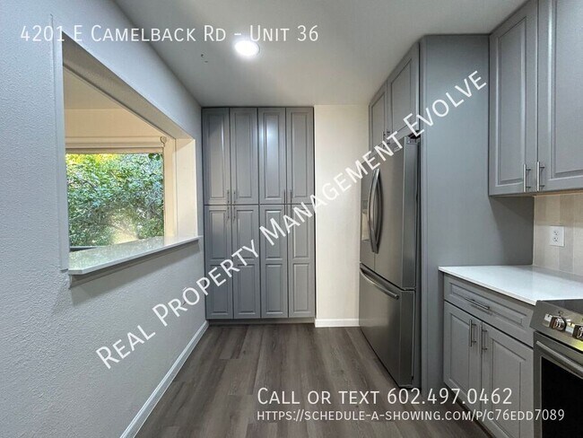 Photo - NEWLY REMODELED! COME TOUR NOW!! Unidad 36