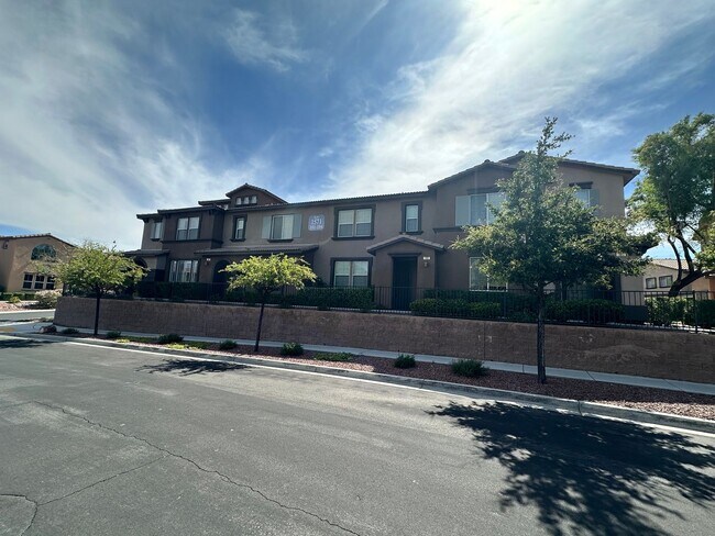 Photo - Summerlin Townhome