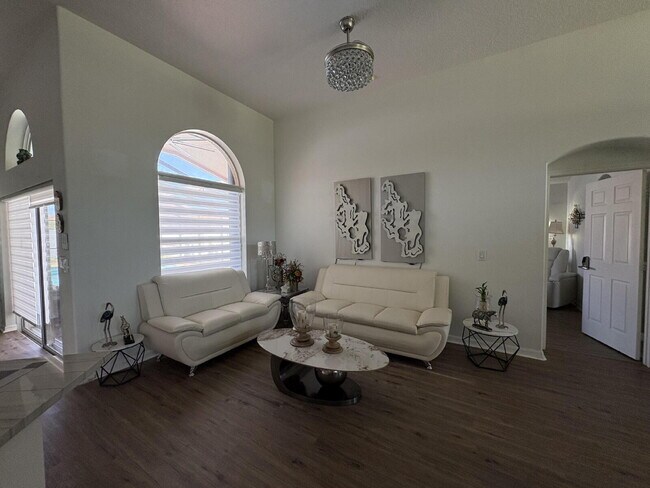 Spacious 4-Bedroom Oasis with 3 Full Baths in the Beautiful Community of Indian Lakes in St. Clou...