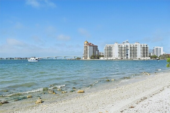 1771 Ringling Blvd Unit 1001