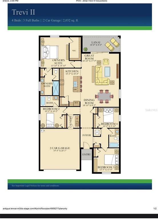 Photo - 11319 Burgundy Dr
