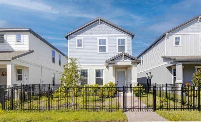 Building Photo - 14123 Frasier St