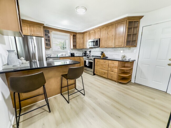235 Cardinal Medeiros Ave