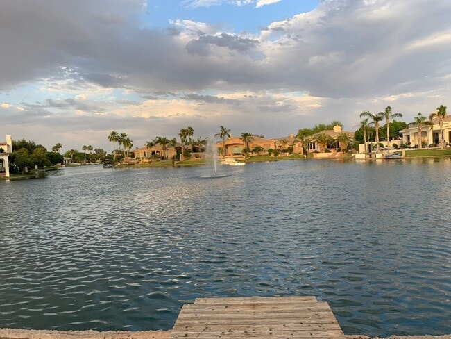 Building Photo - 3bd 2 ba Home in Balboa Way Chandler