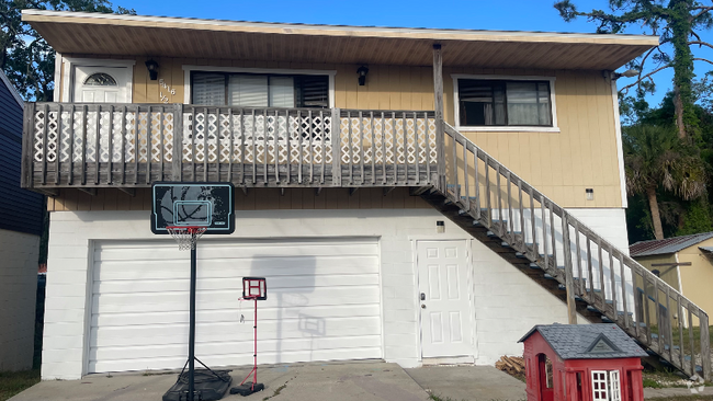 Building Photo - 5416 Turton Ln Unit 5416 1/2 Rental