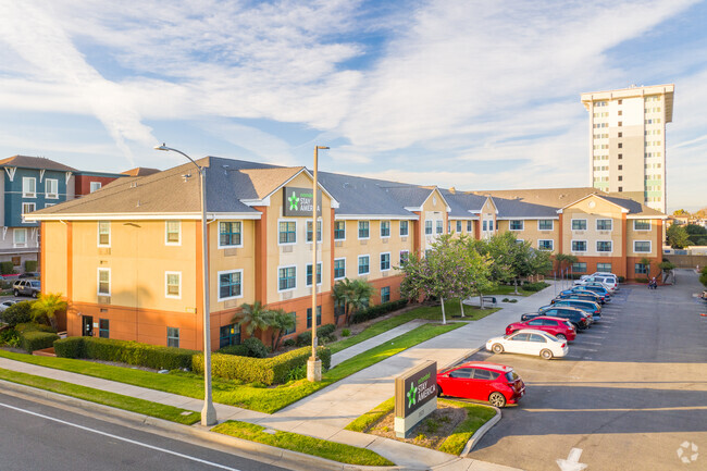 Building Photo - Extended Stay America Rental