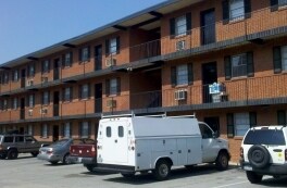 Stadium Apartments - Stadium Apartments