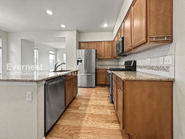 Photo - 14694 E Crestridge Dr