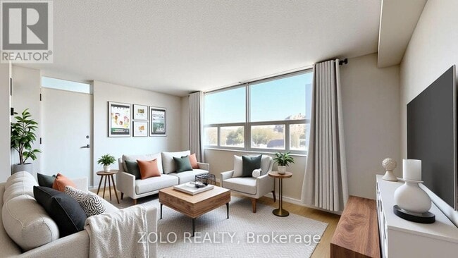 Photo - 10 Tobermory Dr Unit 501