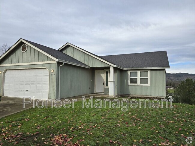 Building Photo - 180 Umpqua View Dr Rental