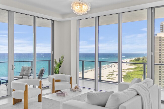 Photo - 3100 N Ocean Dr Unit 1504h